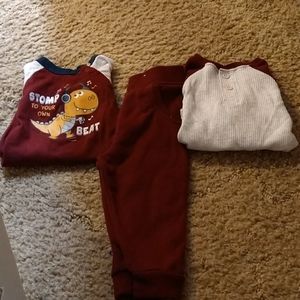 Boy clothes